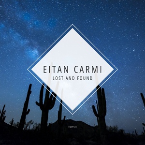 Обложка для Eitan Carmi - Lost and Found