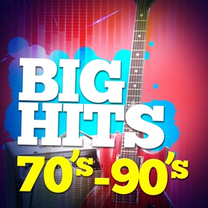 Обложка для 90s Maniacs, 70s Music All Stars, The 80's Band - The Power