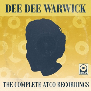 Обложка для Dee Dee Warwick - Rescue Me