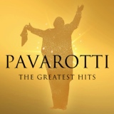 Обложка для Luciano Pavarotti - Caruso