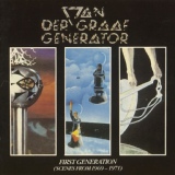 Обложка для Van Der Graaf Generator - Killer