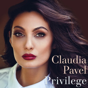 Обложка для Claudia Pavel - Privilege