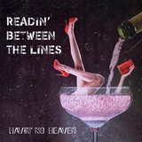 Обложка для Readin' Between The Lines - Time to Throw Off the Veil