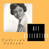 Обложка для Caterina Valente - Papa Piccolino (Ein gold'ner Stern)