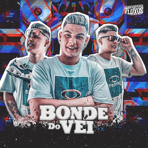Обложка для Bonde do Véi feat. Monstrão no Beat - Ela Voltou de Perna Bamba