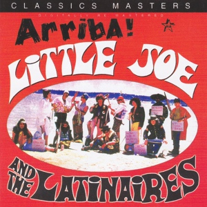 Обложка для Little Joe and The Latinaires - Hembras del Sesenta Son