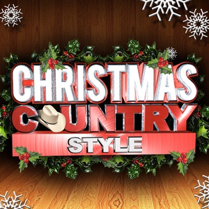 Обложка для Country Nation - Silent Night