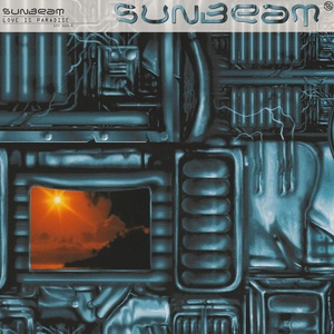 Обложка для Sunbeam - Cathedral