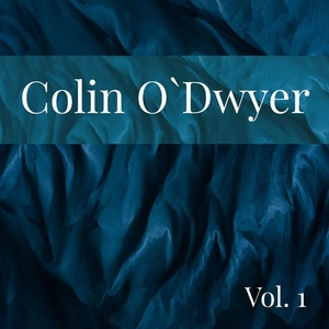 Обложка для Colin O'Dwyer - Pick Me