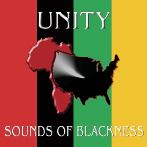 Обложка для Sounds Of Blackness - Try