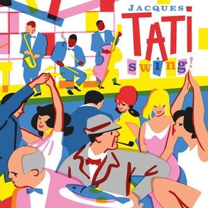 Обложка для Charles Dumont - Thème oriental (de "Parade", 1974)