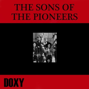 Обложка для The Sons Of The Pioneers - Texas Star