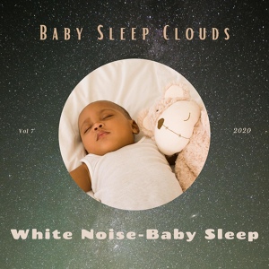 Обложка для White Noise – Baby Sleep - Deep Sleep Relaxing Waves 14