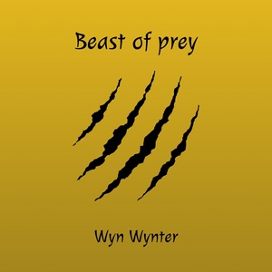 Обложка для Wyn Wynter - Poisoned Claw