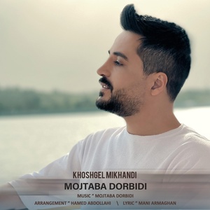 Обложка для Mojtaba Dorbidi - Khoshgel Mikhandi