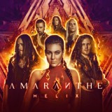 Обложка для AMARANTHE - 365 (Elize & PelleK Ver)