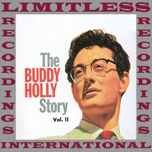 Обложка для Buddy Holly - Well... All Right