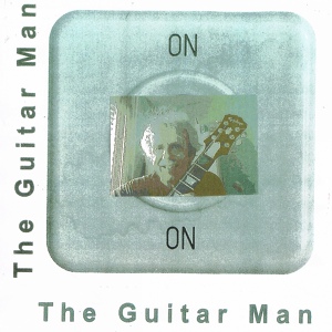 Обложка для The Guitar Man - Tresor