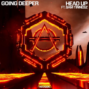 Обложка для Going Deeper feat. Sam Tinnesz - Head Up | Radio Insomnia