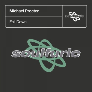 Обложка для Michael Procter - Fall Down