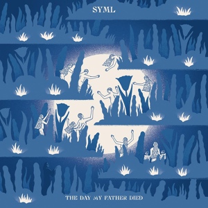 Обложка для SYML - Caving In