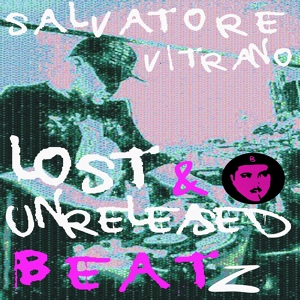 Обложка для Salvatore Vitrano - Boogiemonster Revenge