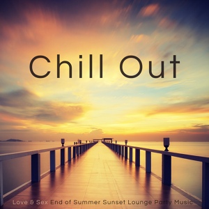 Обложка для Chill Out - Ambient Lounge Mood