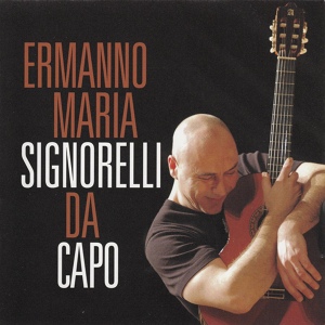 Обложка для Ermanno Maria Signorelli - Il segno