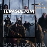 Обложка для Teräsbetoni - Orjatar