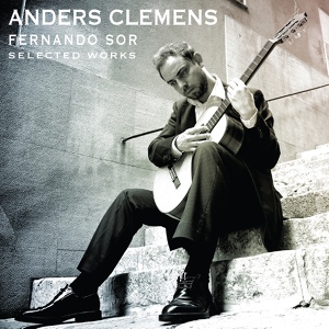 Обложка для Anders Clemens - Op. 7
