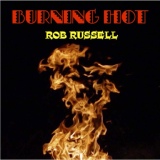 Обложка для Rob Russell - Burning