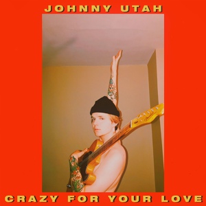 Обложка для JAWNY - Crazy For Your Love