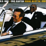 Обложка для Eric Clapton, B.B. King - Ten Long Years