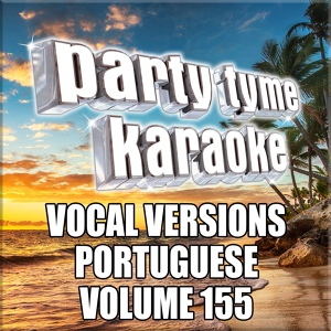 Обложка для Party Tyme Karaoke - Cobaia (Made Popular By Lauana Prado, Maiara & Maraisa) [Vocal Version]