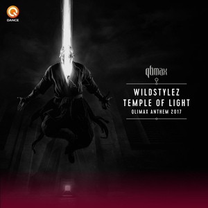 Обложка для Wildstylez - Temple Of Light