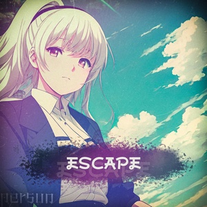 Обложка для PerSun - Escape (Speed Up)