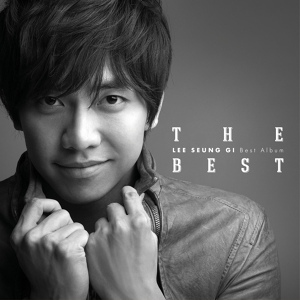 Обложка для Lee Seung Gi - Delete