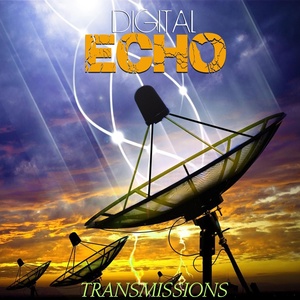 Обложка для Digital Echo - Requisite Voyage