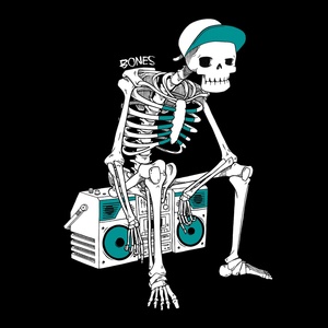 Обложка для Kno - Rolling Bones