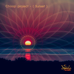 Обложка для Choop Project - First Wave