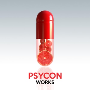 Обложка для Psycon - Last Days of August