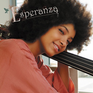 Обложка для Esperanza Spalding - Espera