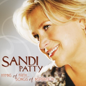 Обложка для Sandi Patty - Holy Ground