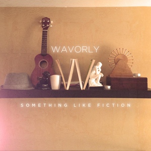 Обложка для Wavorly - Chasing After Love