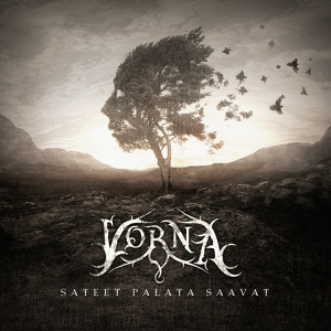 Обложка для Vorna - Sydäntalven puut