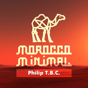 Обложка для Philip T.B.C. - Track One
