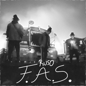 Обложка для Rvso - F.A.S.