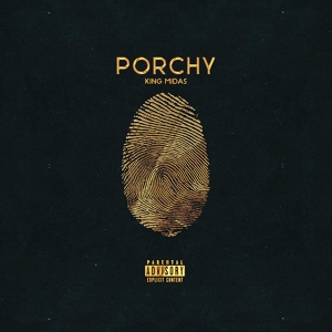 Обложка для Porchy - Intro/Fake ft. Bispo [Новый Рэп]