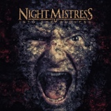 Обложка для Night Mistress - Grieving Stars