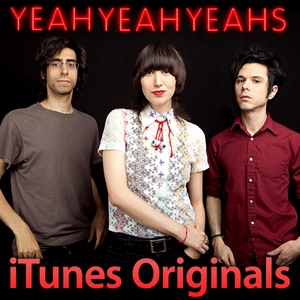 Обложка для Yeah Yeah Yeahs - Heads Will Roll